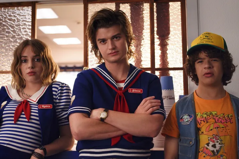 Stranger Things ya tiene fecha de regreso con más terror sobrenatural que nunca y un nuevo tráiler de la segunda temporada de Relatos del 85