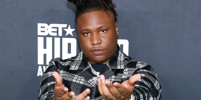 Encuentran sin vida a Tay Keith, productor de Beyoncé, Drake y Travis Scott