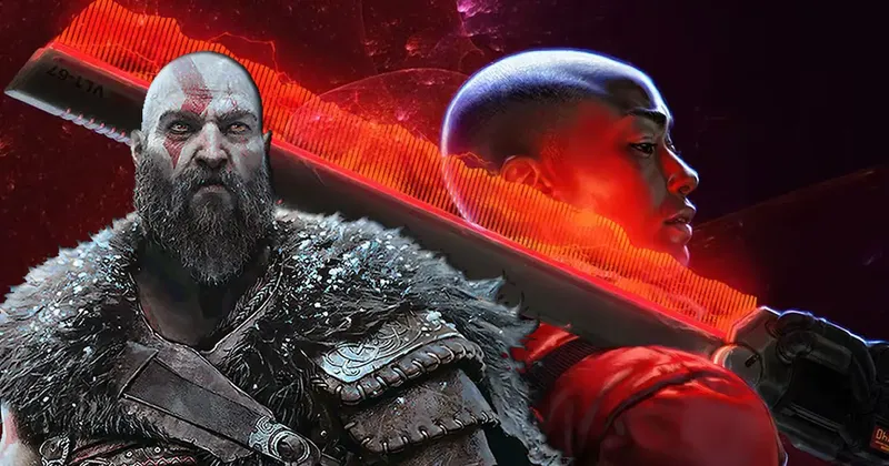Excreativo de Naughty Dog quiere que Intergalactic: The Heretic Prophet se inspire en Crash y Jak and Daxter, pero cree que será más parecido a God of War por esta razón