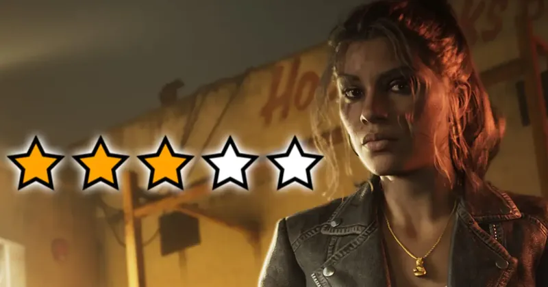 GTA Online filtra por error una de las nuevas mecánicas que hará que Grand Theft Auto VI sea el juego más realista de la saga