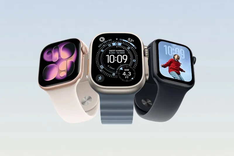 Se filtra la hoja de ruta de los nuevos Apple Watch: pocas sorpresas pero una vieja idea de Steve Jobs que sigue viva