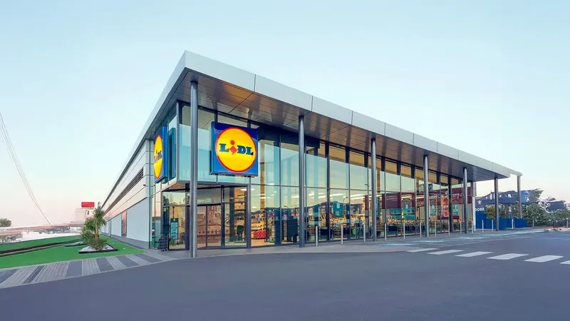 Lidl invierte 30 millones y abre cuatro nuevos supermercados este verano: estas son las ciudades elegidas