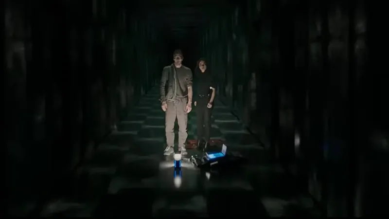Solo quedan 4 días para que se estrene la nueva temporada de esta serie de ciencia ficción llena de giros y realidades paralelas