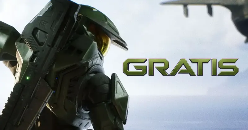 Fans de Halo pueden conseguir gratis fabulosos regalos para celebrar el estreno de Campaign Evolved, pero algunos sólo estarán disponibles por tiempo limitado