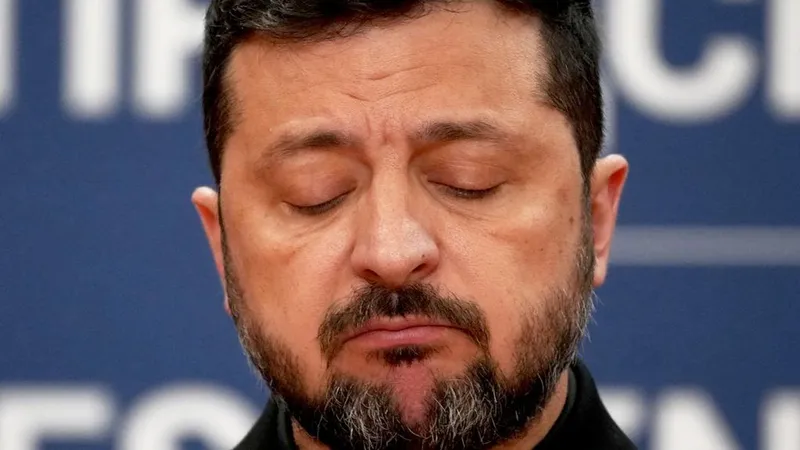 Elecciones en Ucrania: experto militar explica por qué Zelenski se resiste a celebrarlas