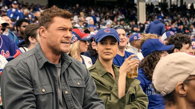 La crítica dicta sentencia con la nueva serie de 'Reacher' que “mejora algunos de los puntos más débiles de la serie original”