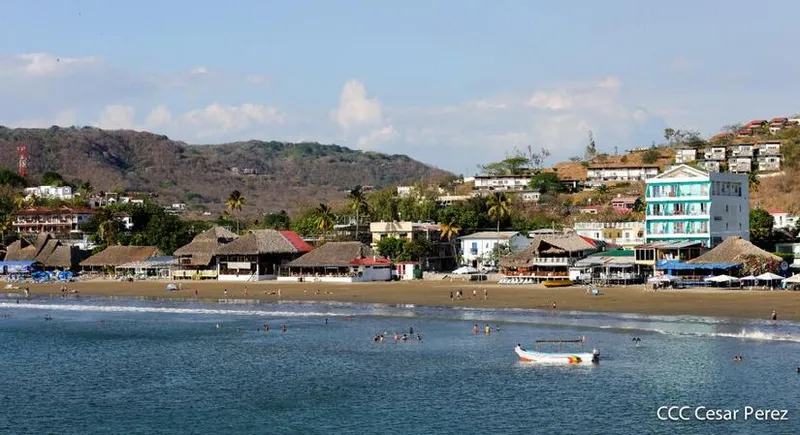 INTUR destaca incremento de gasto promedio de visitantes