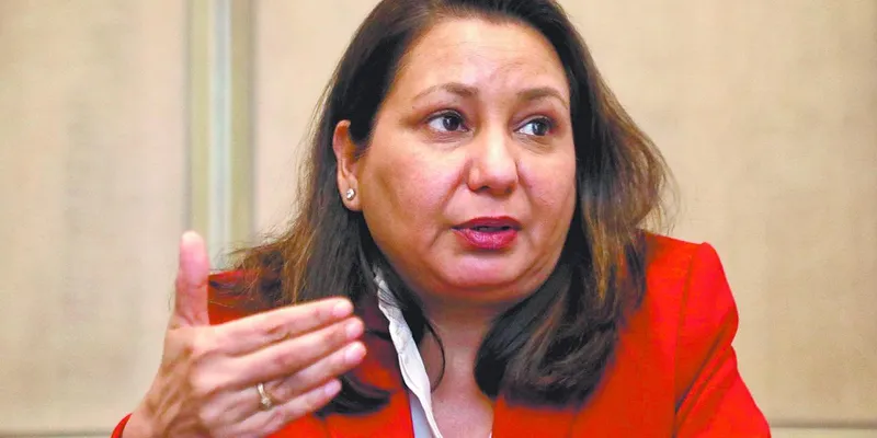 Sin el respaldo a Pemex, la calificación de México estaría un nivel arriba: Fitch
