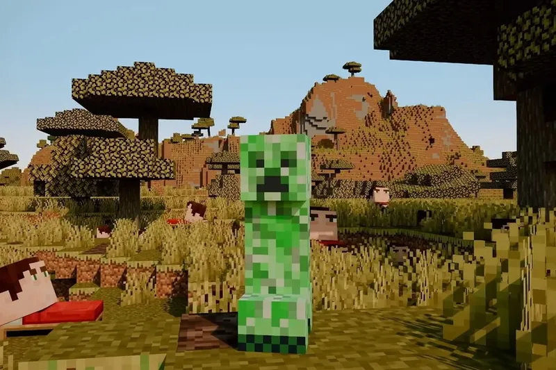 Minecraft ha provocado que GPT-6 Astra entre en una profunda depresión, privando a la IA de cualquier motivación para seguir jugando