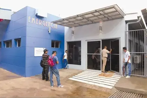 Tres personas fallecen a causa de diversas dolencias en el Hospital Lenín Fonseca