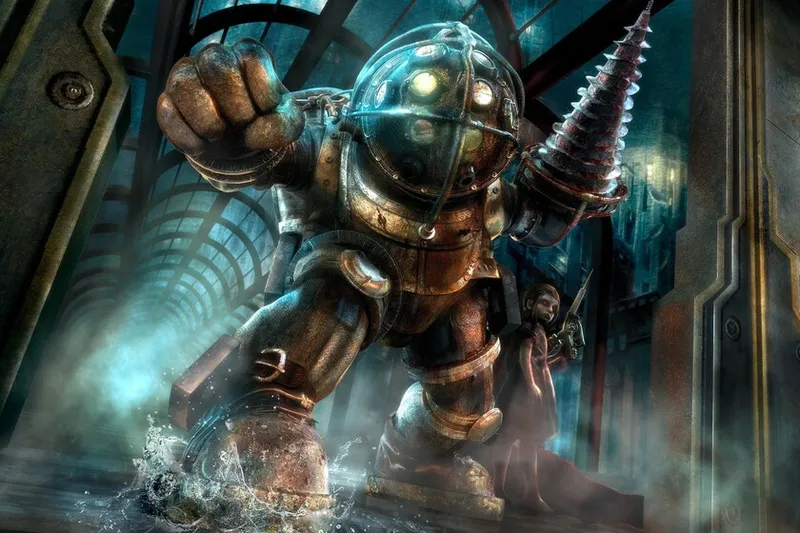 La historia de Ken Levine con Bioshock tiene una moraleja muy valiosa que muchos estudios y directivos deberían aprender cuanto antes