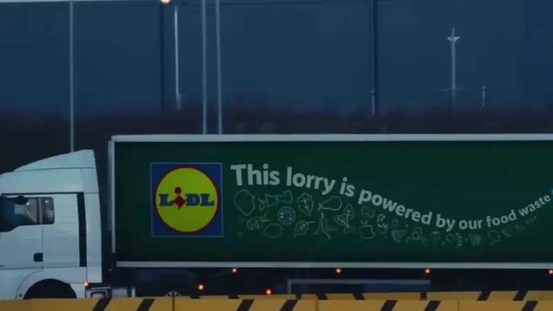 Lidl ya no quiere ser solo un supermercado: su dueño prepara una nube europea con capacidad para 100.000 GPU