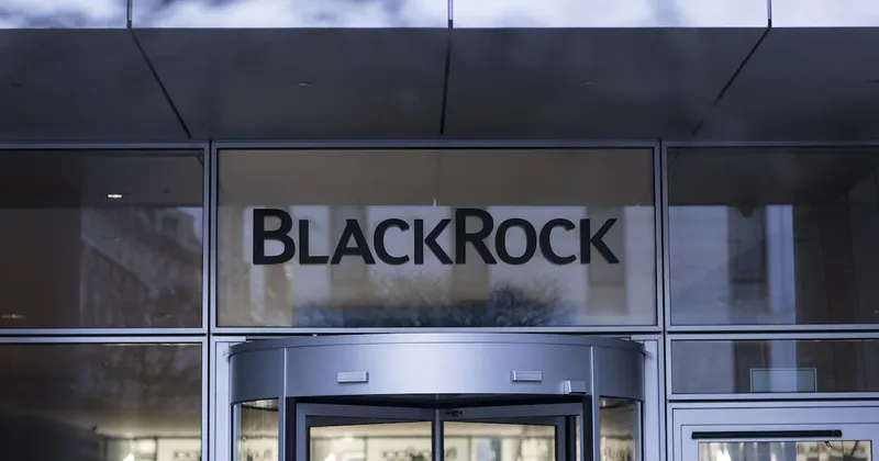 Interactive Brokers impulsa el acceso a ETF de BlackRock en planes de ahorro europeos