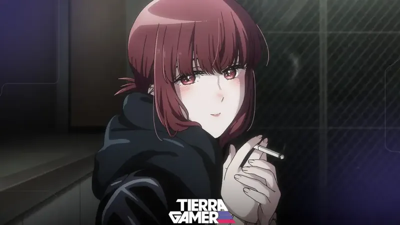 Yanisuu: Super de Ura ni Yani Suu Futari, capítulo 12: a qué hora sale el nuevo episodio, cómo y dónde verlo