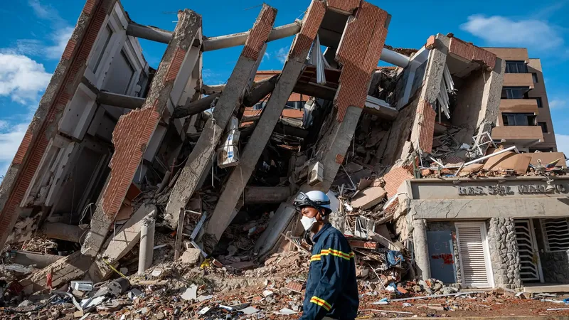 Gran Misión Venezuela Renace coordina reconstrucción de viviendas