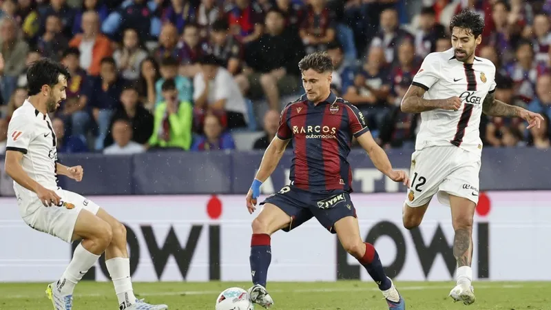 Así queda la clasificación de tras la jornada 37: ¡Cómo está la lucha por Europa y evitar el descenso!