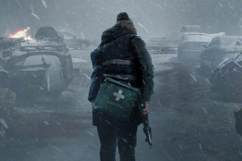 "Fui muy ingenuo": el director de la película de Resident Evil pensaba que los fans no se iban a enfadar con los cambios de la nueva adaptación