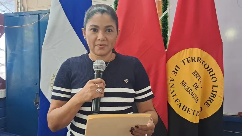 Educación especial también forma parte de las teleclases programadas para este fin de semana en Nicaragua