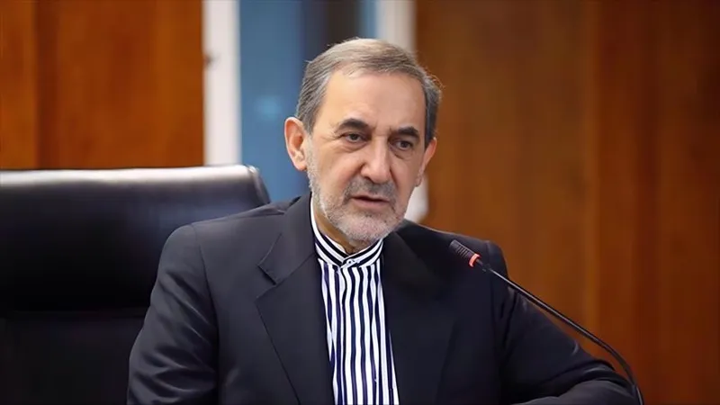 Velayati advierte a Israel: Cesen su locura o enfrenten cadena de represalias de Resistencia