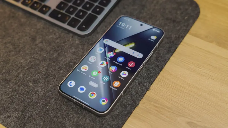 Últimas horas para estrenar un Xiaomi POCO por mucho menos: 12 GB de RAM y una enorme pantalla AMOLED