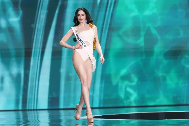 Fátima Bosch responde a rumores sobre Jude Bellingham y habla de su futuro tras Miss Universo