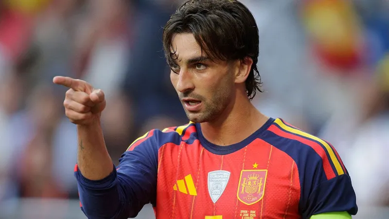 España quiere unir a Cabo Verde a su lista de 'goleadas' en un Mundial