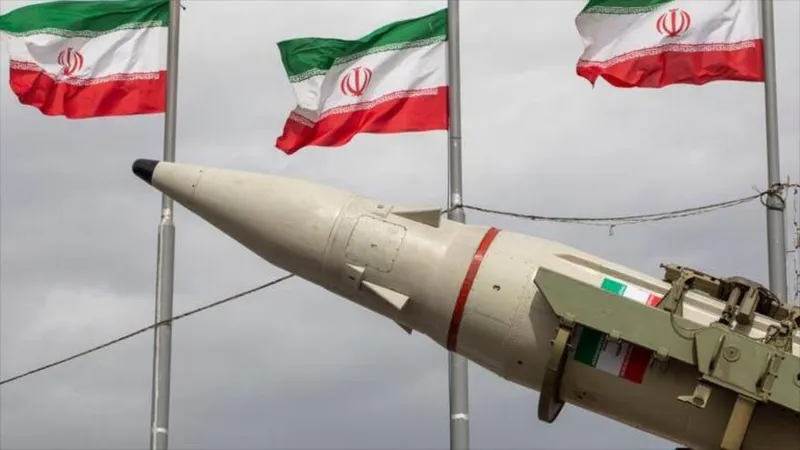 Fuente avisa: Irán, preparado para una guerra total, multidimensional e integral