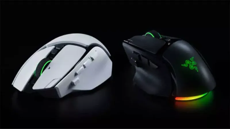 Razer Basilisk V4