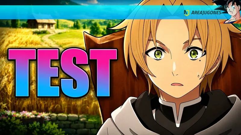 Test de Mushoku Tensei: demuestra cuánto sabes antes de que llegue la temporada 3