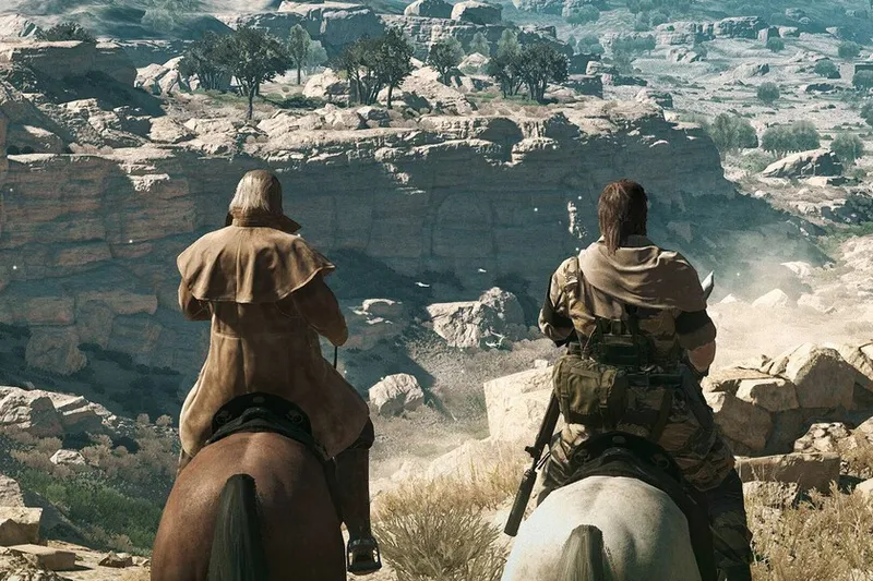 ¿Tú de qué bando eres? Estos 20 videojuegos divieron a los jugadores y crearon debate en la comunidad