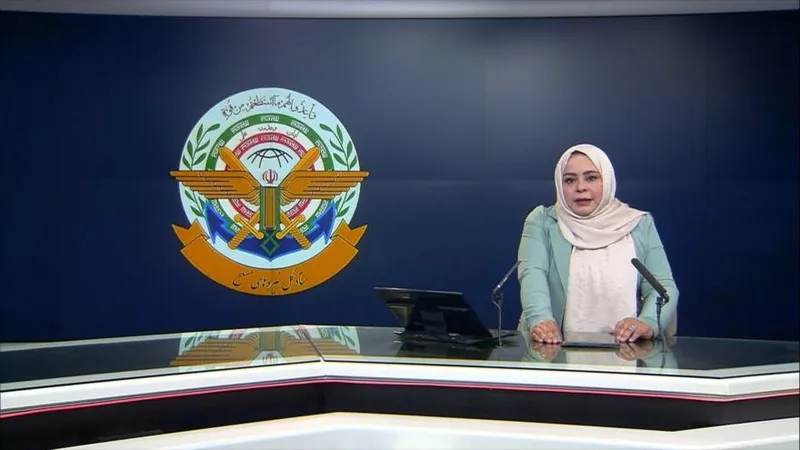 Irán no cederá ante EEUU hasta lograr su derrota total - Noticiero 13:30
