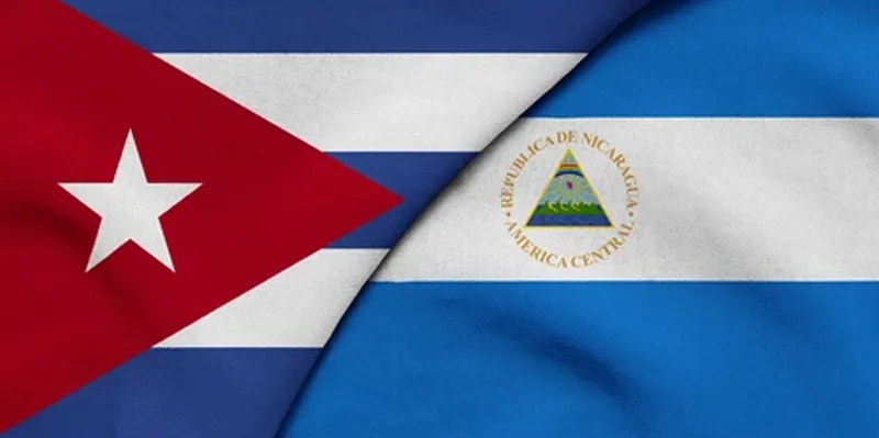 «Cuba, la indestructible»: Asamblea Nacional destaca su resistencia