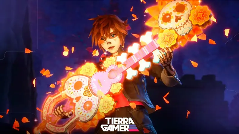 Kingdom Hearts 4 sorprende en D23 con Mickey, Riku y nuevo gameplay
