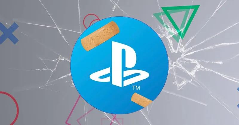 PlayStation Network se cae en todo el mundo y miles de jugadores no pueden iniciar sesión ni jugar online en PS4 y PS5