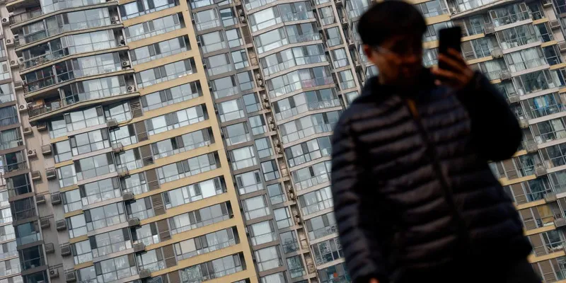 Dificultades económicas entre jóvenes chinos