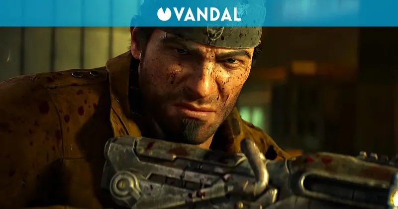 NVIDIA promete 'una calidad gráfica sin precedentes' en Gears of War E-Day con GeForce RTX y el DLSS 4.5