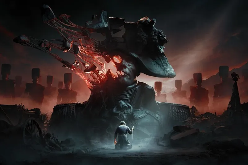 Xbox Game Pass: confirmados los nueve videojuegos de la primera mitad de octubre y los otros nueve que desaparecerán