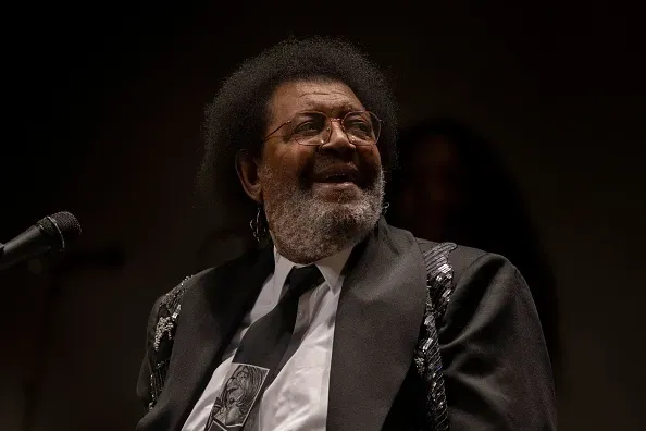 Muere Ruben Rada, icono del candombe y la música rioplatense, a los 83 años