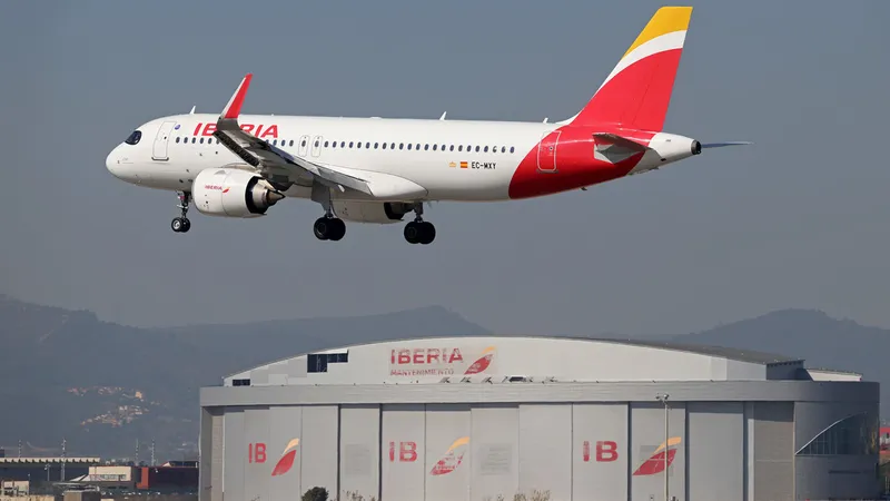 Organizan un vuelo para observar el impactante fenómeno solar a más de 10.000 metros de altitud