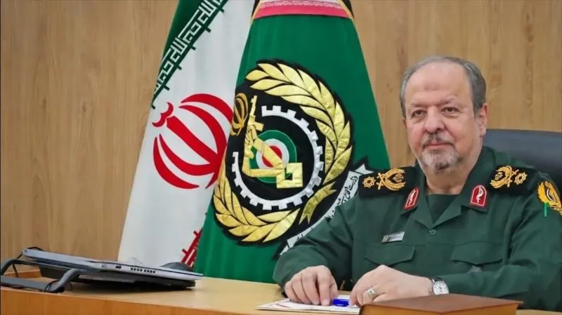Irán exige que su industria militar avance más rápido que campo de batalla