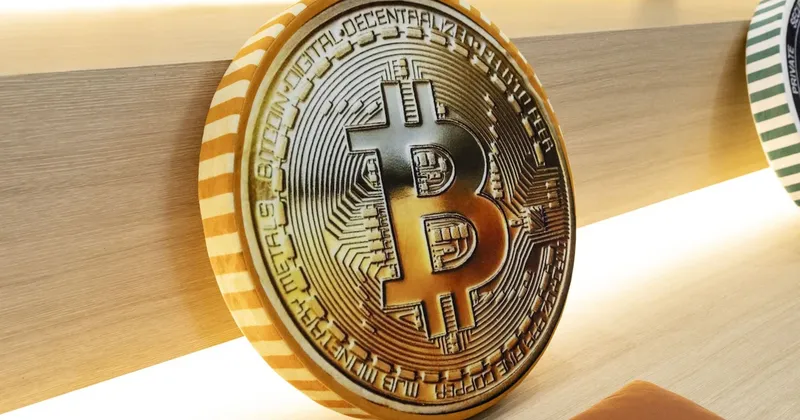 Bitcoin entra en zona crítica: más de la mitad de los bitcoins en circulación está en pérdidas