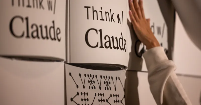 Anthropic busca que Claude actúe como un compañero de trabajo dentro de Slack