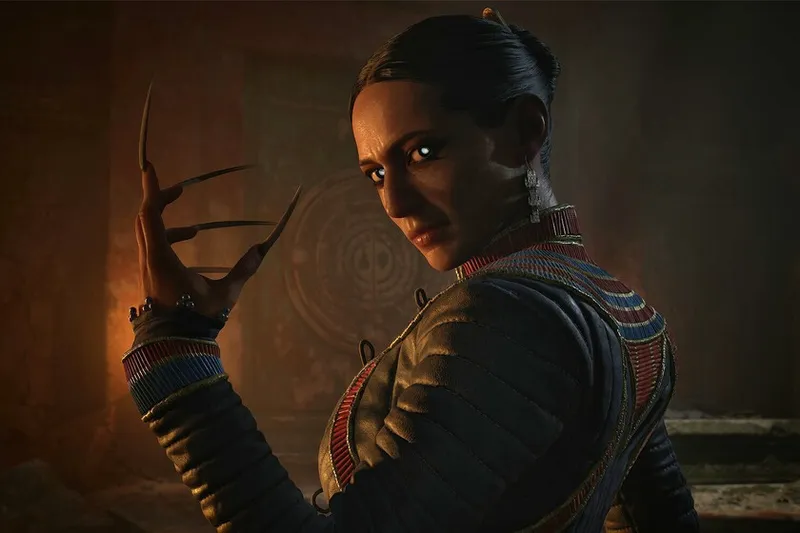 "Sabía que sería un problema". El director de The Witcher 3 ya vio venir las críticas al sistema más destacado de su nuevo RPG