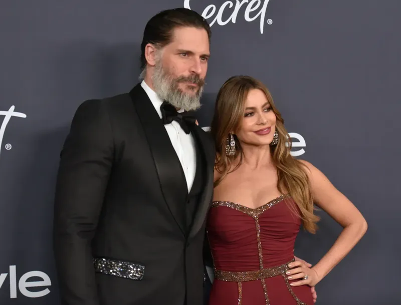 Joe Manganiello acusa a Sofía Vergara de “negarle cariño” mientras enfrentaba una grave enfermedad