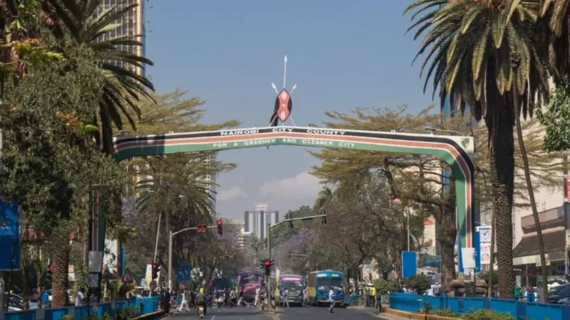 La IA ha afectado la forma de ganarse la vida de académicos de Kenia que subsistían escribiendo ensayos para los estudiantes de otros países