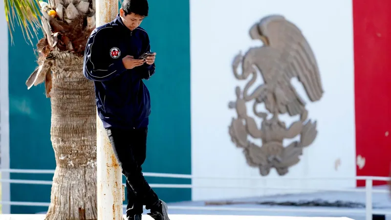 México apuesta por ambicioso registro telefónico para combatir la extorsión: ¿realmente servirá la estrategia?