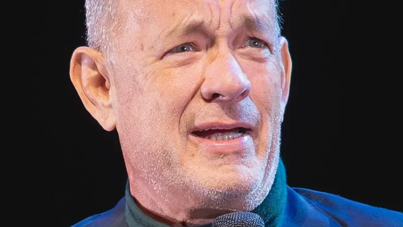 Tom Hanks está convencido de que actuó en "una de las peores películas jamás realizadas": solo la hizo porque alguien cercano de lo pidió