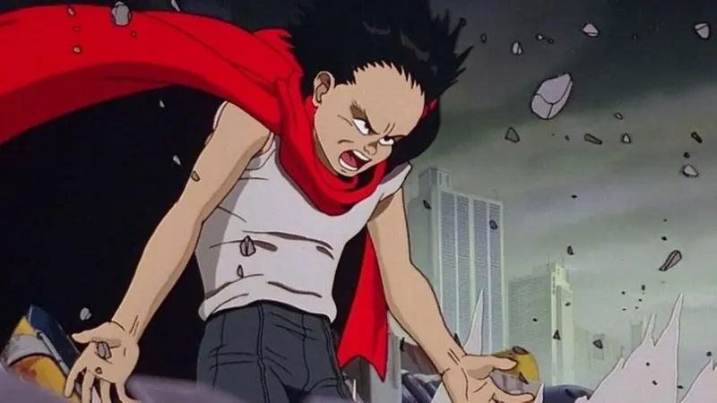 El canal de la TDT que emite anime cambia los horarios de emisión desde hoy