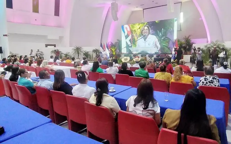 MINSA realizará XI Congreso Nacional de Terapias Naturales y Sabiduría Ancestral