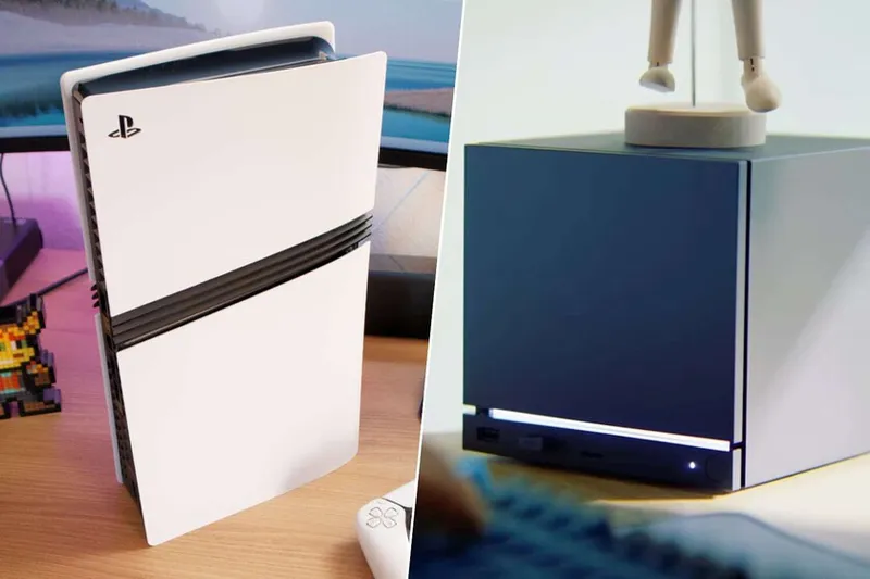 El precio de Steam Machine era previsible. Lo preocupante es lo que nos dice sobre PS6 y Xbox Helix